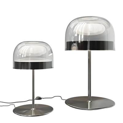 FONTANAARTE现代圆形台灯-1